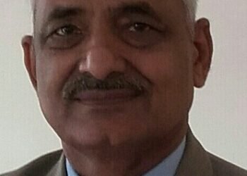 सुलखान सिंह