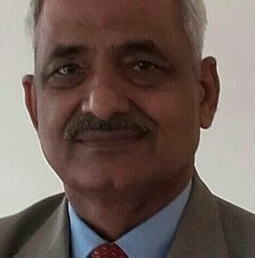 सुलखान सिंह