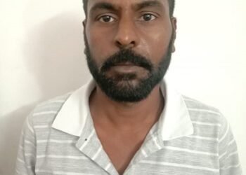 अरविंद कश्यप