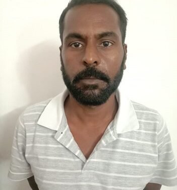 अरविंद कश्यप