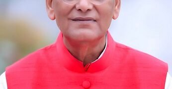 डॉ.बिंदेश्वर पाठक