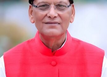 डॉ.बिंदेश्वर पाठक