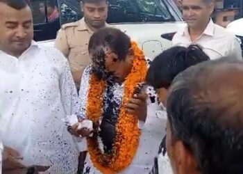 दारा सिंह चौहान