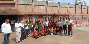 बेटियां