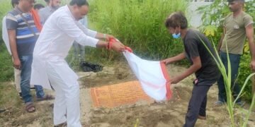 ब्रजेश पाठक