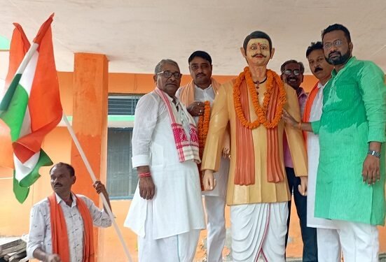 मेरी माटी