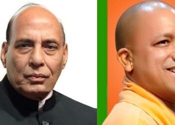 राजनाथ सिंह