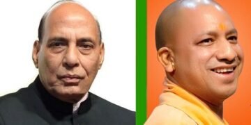 राजनाथ सिंह