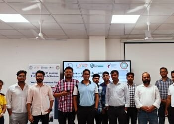 स्टार्टअप