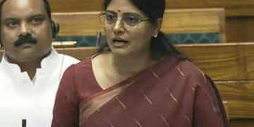 Anupriya Patel