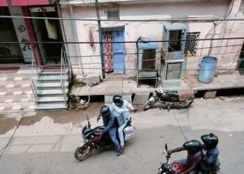 कैश वैन लूट कांड