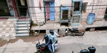 कैश वैन लूट कांड