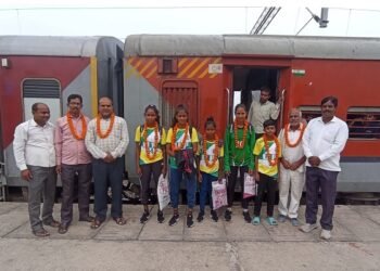 बेटियां