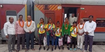 बेटियां