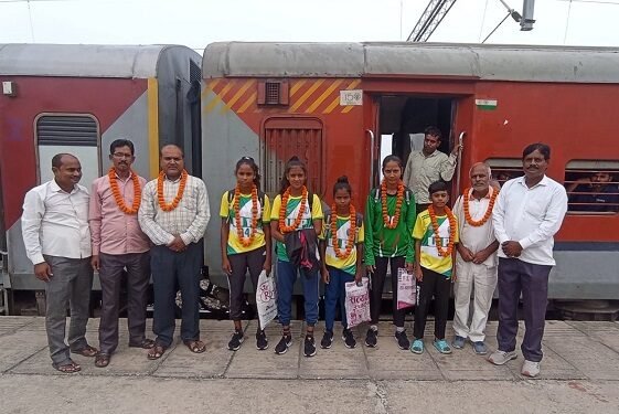 बेटियां