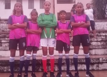 बेटियां