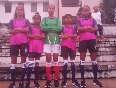 बेटियां