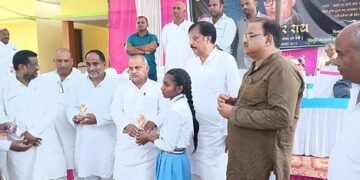 राजकुमार राय