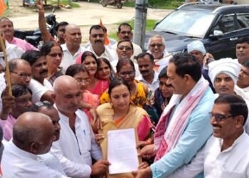 शिक्षा मित्र