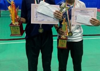 सौम्या सिंह