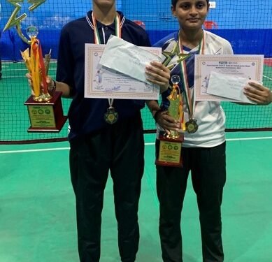 सौम्या सिंह