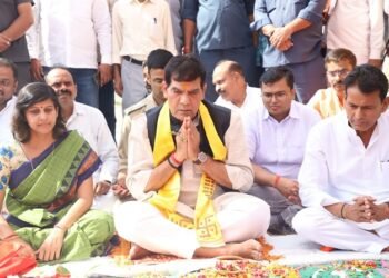 तमसा नदी