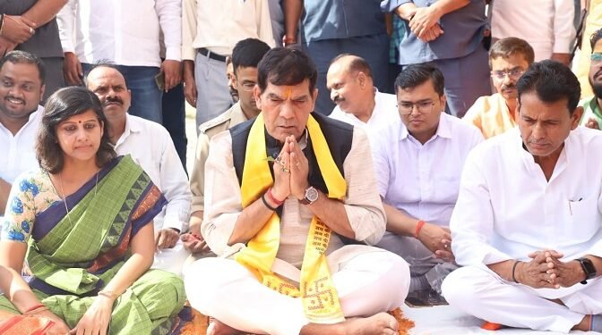 तमसा नदी