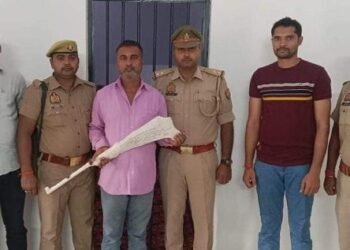 देवरिया हत्याकांड