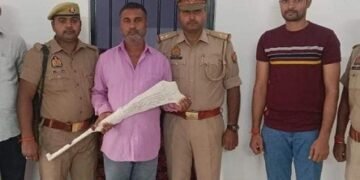 देवरिया हत्याकांड