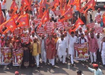 निषाद पार्टी