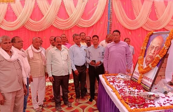 सरदार पटेल