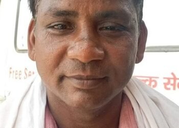 हरिलाल पटेल