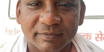 हरिलाल पटेल