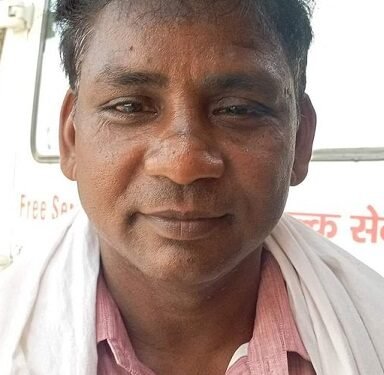 हरिलाल पटेल