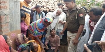 मासूमों की मौत