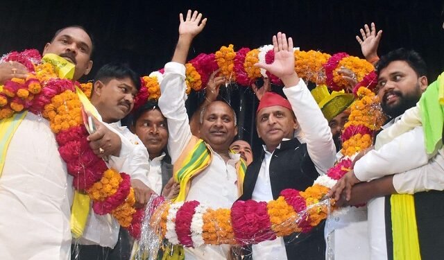 महेंद्र राजभर