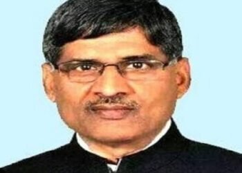 लालजी वर्मा