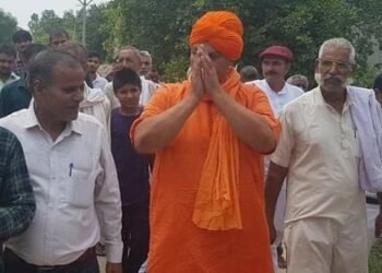 स्वामी ओमवेश