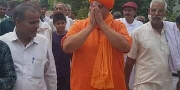 स्वामी ओमवेश