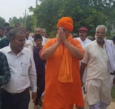 स्वामी ओमवेश