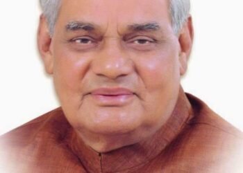 लोकसभा चुनाव- 2024: ‘अटलनीति’ अपनाए बिना भाजपा को सत्ता से हटाना नामुमकिन