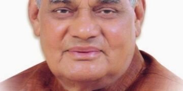 लोकसभा चुनाव- 2024: ‘अटलनीति’ अपनाए बिना भाजपा को सत्ता से हटाना नामुमकिन