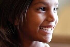 मीरजापुर की लाडली बेटी पिंकी बनेगी ‘बेटी बचाओ, बेटी पढ़ाओ’ की अंबेसडर