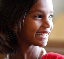 मीरजापुर की लाडली बेटी पिंकी बनेगी ‘बेटी बचाओ, बेटी पढ़ाओ’ की अंबेसडर