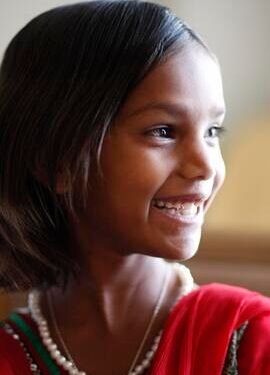 मीरजापुर की लाडली बेटी पिंकी बनेगी ‘बेटी बचाओ, बेटी पढ़ाओ’ की अंबेसडर