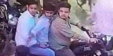 BHU IIT गैंग रेप के तीनों आरोपी गिरफ्तार, बीजेपी आईटी सेल से संबंध!