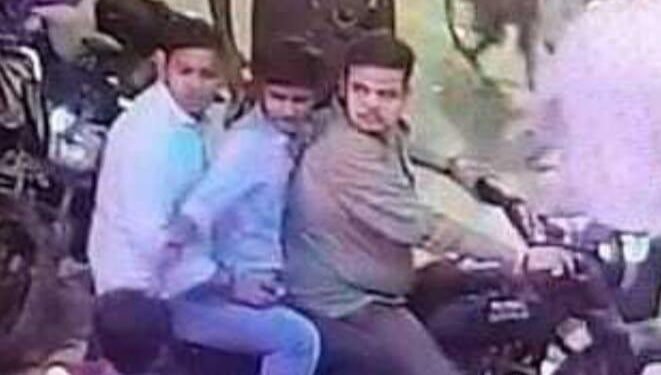 BHU IIT गैंग रेप के तीनों आरोपी गिरफ्तार, बीजेपी आईटी सेल से संबंध!