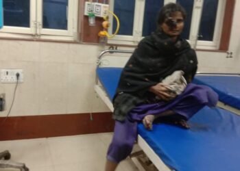 मानवता: बेसहारों की मदद के लिए सदैव तत्पर रहती हैं युवा वकील, नई पीढ़ी के लिए प्रेरणास्रोत हैं ज्योति राजपूत