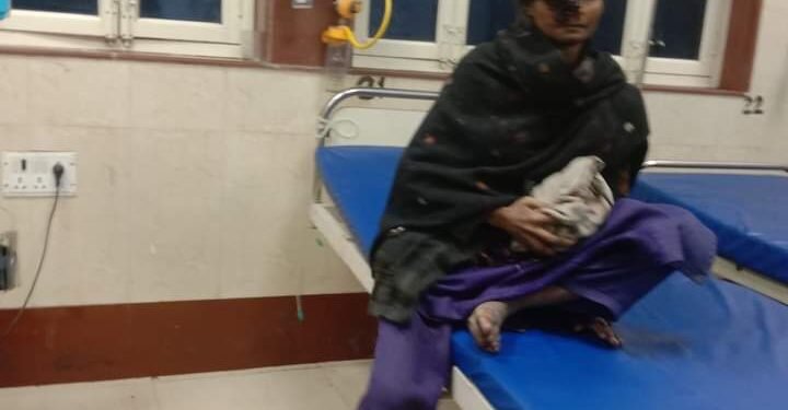 मानवता: बेसहारों की मदद के लिए सदैव तत्पर रहती हैं युवा वकील, नई पीढ़ी के लिए प्रेरणास्रोत हैं ज्योति राजपूत