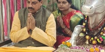 рдпреВрдкреА рдХреЗ рджрд╛рдорд╛рдж рдореЛрд╣рди рдпрд╛рджрд╡ рдмрдиреЗрдВрдЧреЗ рдордзреНрдп рдкреНрд░рджреЗрд╢ рдХреЗ рд╕реАрдПрдо